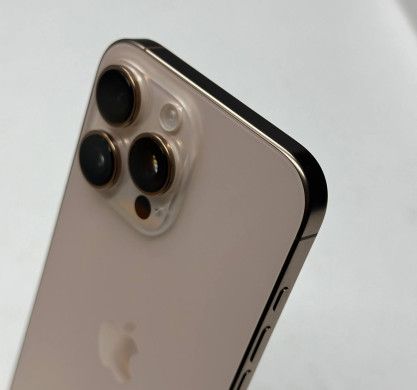 iPhone 16 Pro Max 256GB Desert Titanium 92%